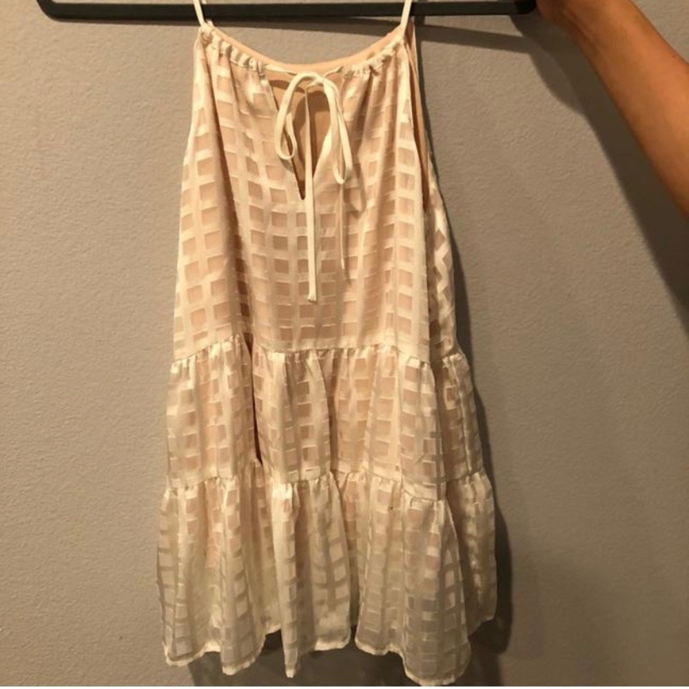 Anthropologie blouse